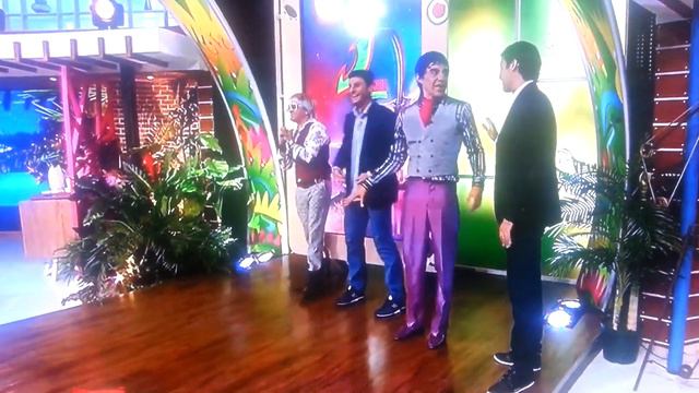 Zanetti and Raul modeling смотреть онлайн