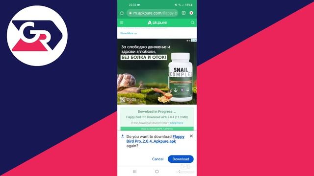 How To Install APK Files On Android - Full Guide смотреть онлайн
