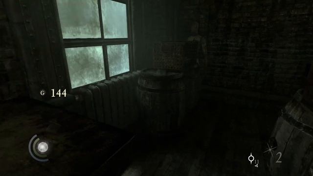 ПОХОД ЗА КОЛЬЦОМ. Thief #2 смотреть онлайн