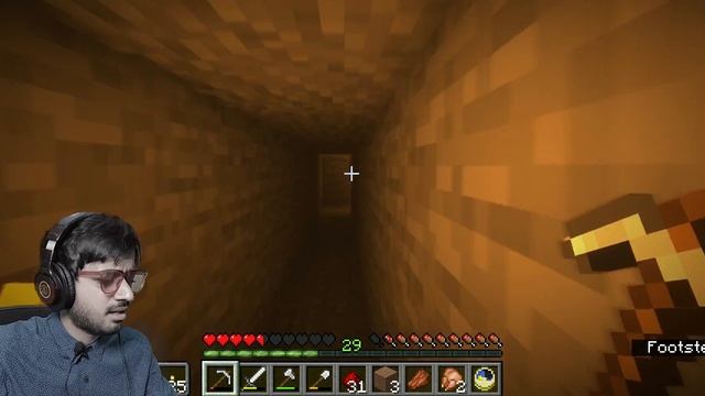 Finding diamonds with my EPIC Minecraft skin! | Minecraft Survival смотреть онлайн