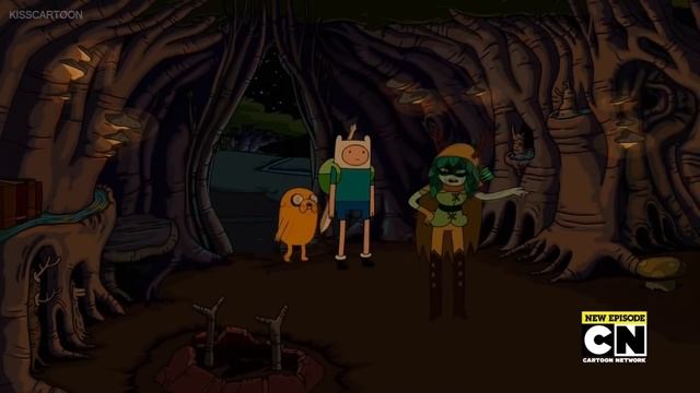 Huntress Wizard Changes смотреть онлайн