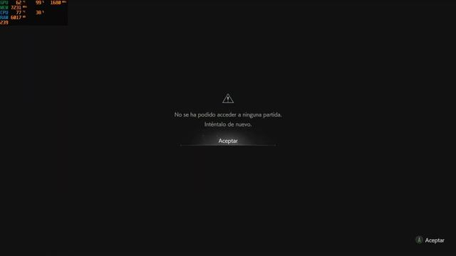 Resident Evil Re:Verse on RTX 2060 Mobile FAIL смотреть онлайн