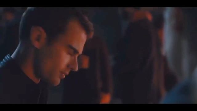 Молодость & Инна Вальтер смотреть онлайн