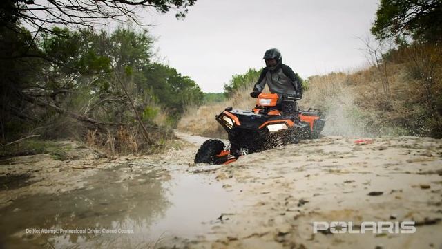 2019 Polaris Great American Thank You | America's Best Selling :30 | Polaris Off-Road Vehicles (US) смотреть онлайн