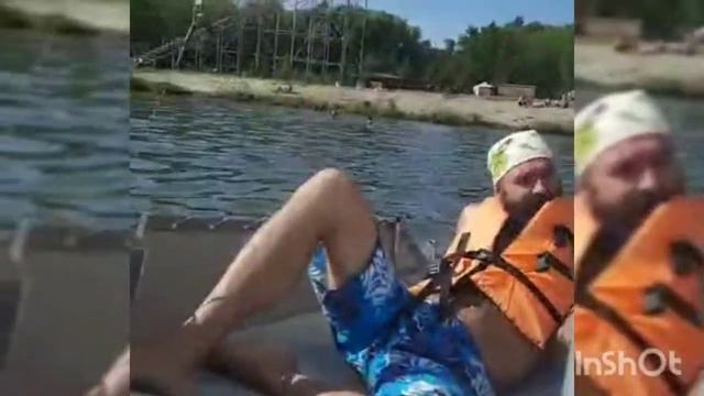 Челябинск , лето , жара , Шершни !!! смотреть онлайн