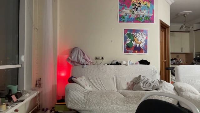 ВОТ ЭТО ФОРМЫ СВЕТЫ СОЛЛАР УФФ ? смотреть онлайн