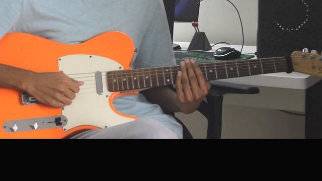 How to play 'kudasai - serenade' [Chords & TABS] смотреть онлайн