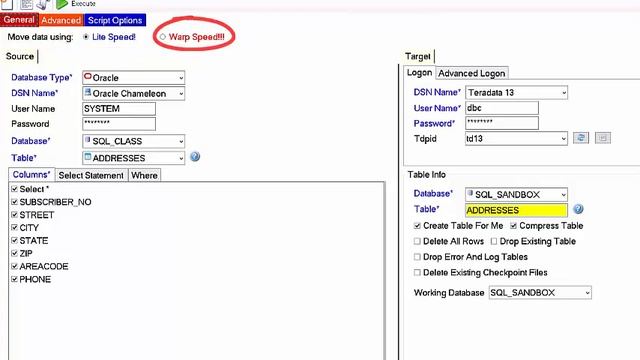 Nexus of Information: Moving Data Episode 1 смотреть онлайн