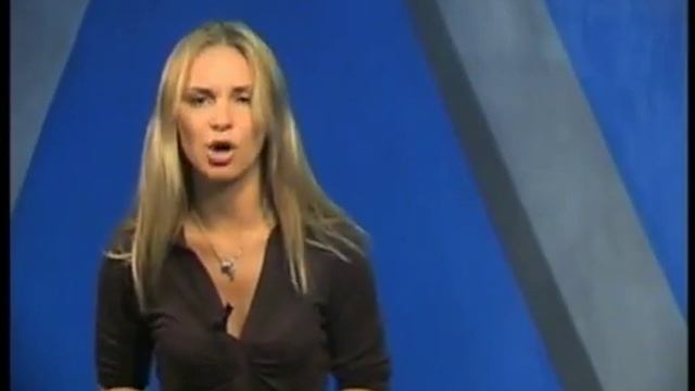 Сложная скороговорка. Разминка доктора. смотреть онлайн