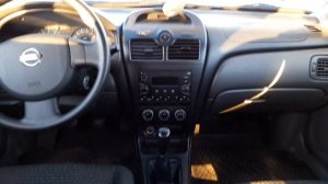 Ниссан Альмера Классик Б/У VS Лада Гранта...