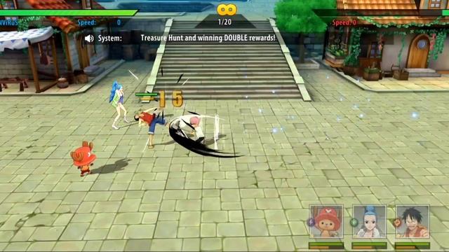 Top 10 Amazing ONE PIECE Games For Android In 2023 | High Graphics (Online/Offline) смотреть онлайн