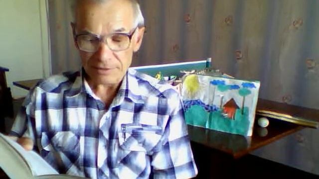 Аркадий Гайдар. "Голубая чашка" смотреть онлайн