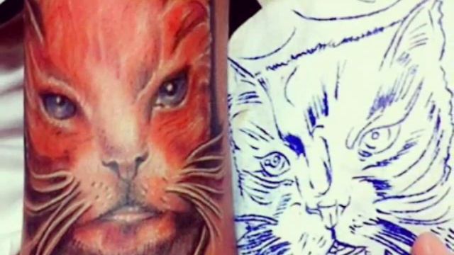 GORY TATTOO CIREBON 087-727-777-790 BBM 5E2F0A65 смотреть онлайн