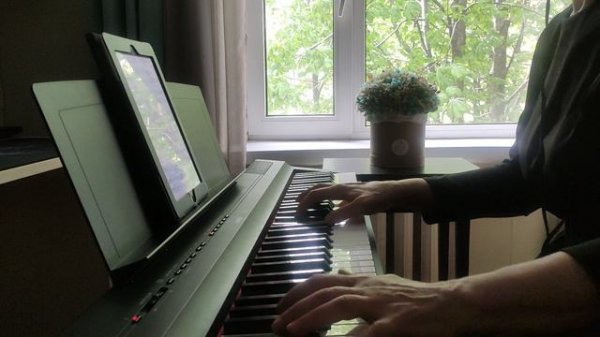 Генри Манчини, музыка к к/ф "Подсолнухи"