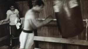Training of Great Boxers (Тренировка Великих Боксеров)