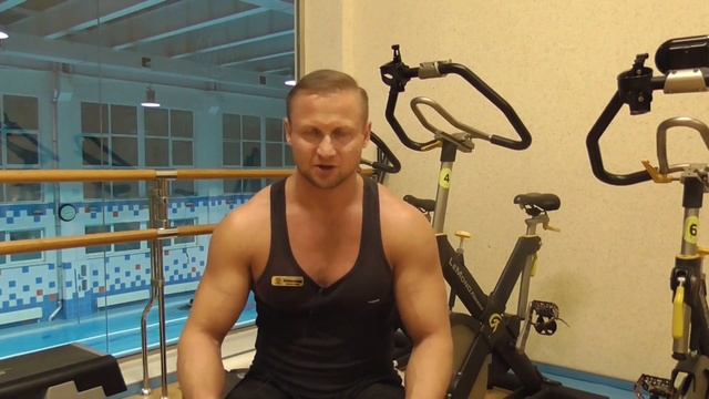 Продажа тренировки мужчине...самый простой способ. (ФИТНЕС ИНСТРУКТОР, КУРС ТРЕНЕР, ФИТНЕС КУРС) смотреть онлайн