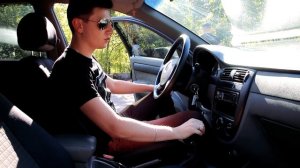 ТЕСТ-ДРАЙВ | Chevrolet Lacetti SE | Есть ли жизнь после Lanos`a? | Чем хороша Лачетти?