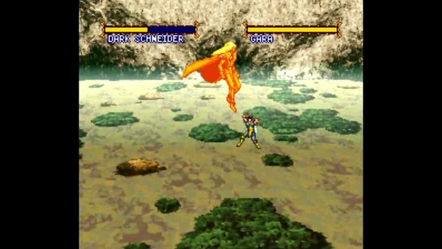 Forgotten Games: Bastard!! Ankoku no Hakai-shin - SNESdrunk смотреть онлайн