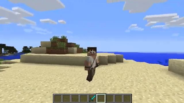 Обзор модов на minecraft %3. смотреть онлайн