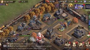 Doomsday Last Survivors разбираем новую механику  быстрая тренировка.