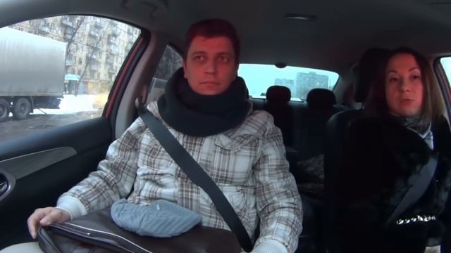 Жизнь в Москве С чего начать, как найти жилье, сколько денег с собой брать смотреть онлайн