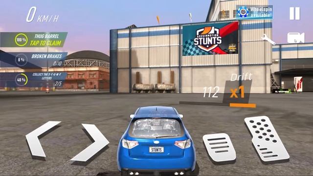 Car Stunt Races Mega Ramps 60fps Ultra Graphics Gameplay - Mega Stunts Car Race Game | Про машинки смотреть онлайн