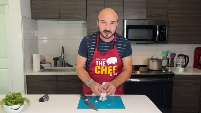 ОБАЛДЕННЫЙ БАЗИЛИКОВЫЙ СОУС к мясу или просто НАМАЗАТЬ на ХЛЕБ//РЕЦЕПТ БАЗИЛИКОВОГО СОУСА на зиму смотреть онлайн