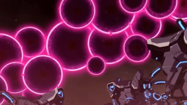 Herrscher of Phoenix | Honkai Impact 3rd | AMV 60fps смотреть онлайн