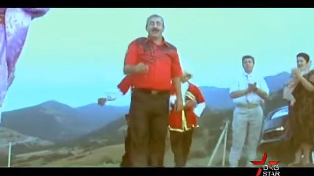 Ансамбль "Грация-BesT"--Подтанцовка к песне Магомед-Кади Бахмудова смотреть онлайн