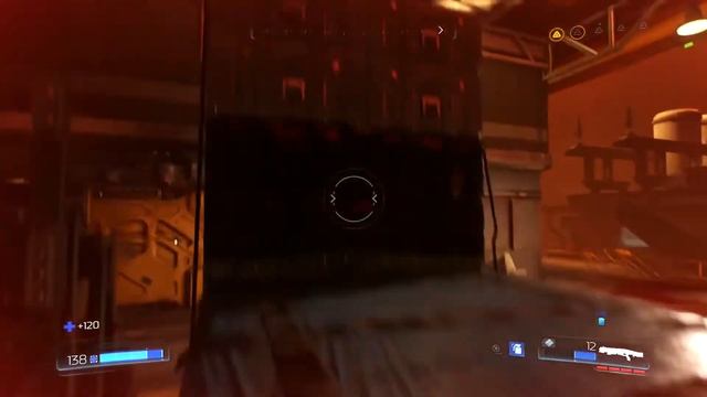 Больше оружия - Больше крови \ Прохождение игры на ПК - DOOM 2016 "Часть 7" смотреть онлайн