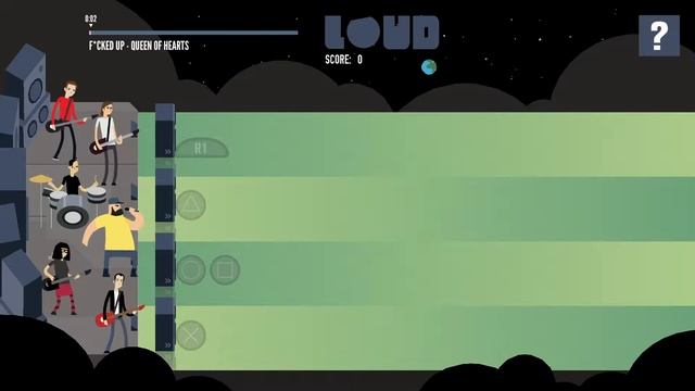 Bennett Plays Loud on Planet X - A surprisingly frustrating but fun video to make! смотреть онлайн