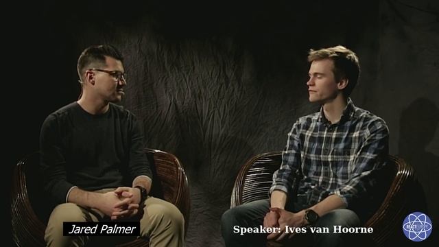 Ives van Hoorne of CodeSandbox interview by Jared Palmer at @ReactEurope 2019 смотреть онлайн
