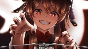 Nightcore Mix 2021 - Best Nightcore Songs Mix 2021 (Bass Boosted)