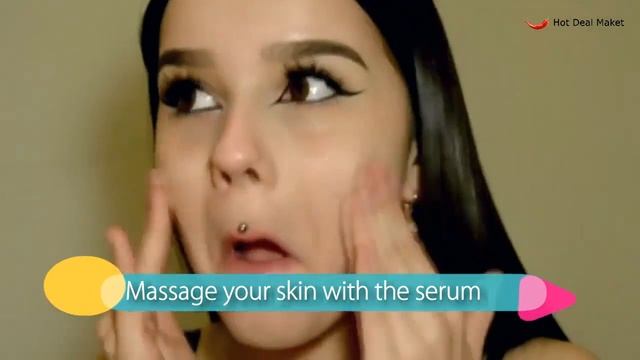 Bioaqua 24K Gold Mask смотреть онлайн