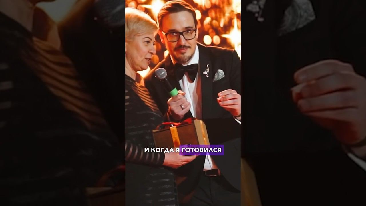 Андрей Джелиев Муз ТВ про сольный стендап концерт с Алексеем Ярцевым смотреть онлайн