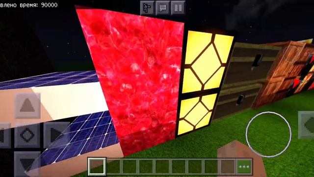 Лучшие текстуры для Minecraft PE | 256х256 пикселей! смотреть онлайн
