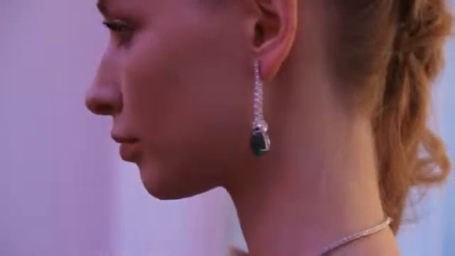 Bal Russe 2013 By Schroeder Joailliers. смотреть онлайн