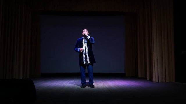 Токтар Бурамбаев Кулунда смотреть онлайн