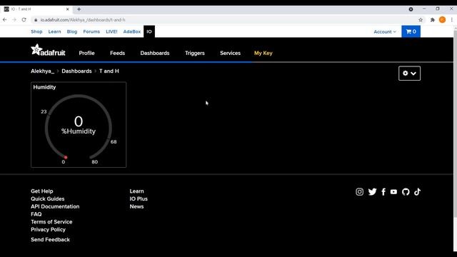 How to publish data to a cloud platform using MQTT protocol смотреть онлайн