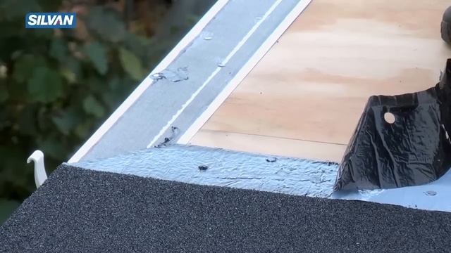 Taglægning Med Tagpap Fra Icopal (Topsafe)