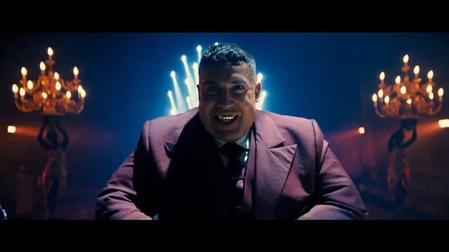 ДЖОН УИК 4 (2023) ТРЕЙЛЕР. Предстоящая кинопремьера. смотреть онлайн
