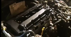 Как Рамиль Доработал Двигатель  4b12 Mitsubishi Outlander