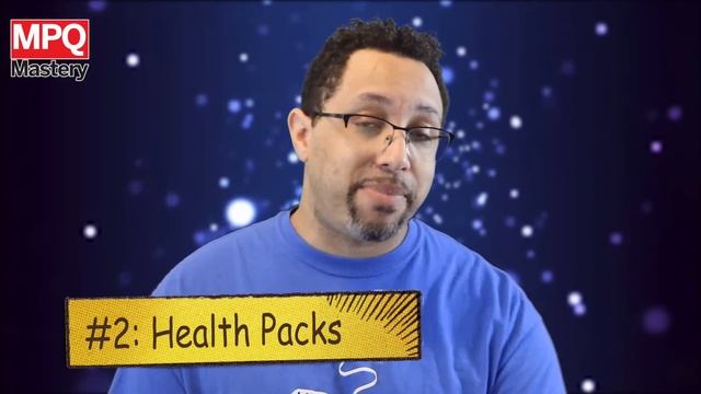 Healing and Health Packs in Marvel Puzzle Quest (Beginner Guide) смотреть онлайн