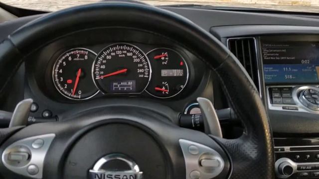 Used Nissan Maxima For Sale - @POST MALON BETTER NOW смотреть онлайн