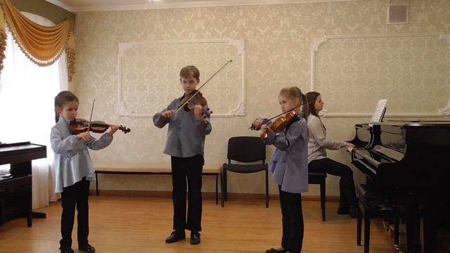 Ж. Тротт "Лялька-Шоу" смотреть онлайн