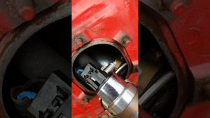Honda CBR600F4I  меняем топливный насос и фильтр ( колхоз )