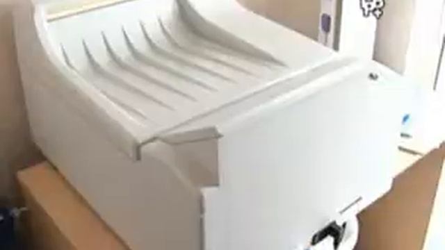 Новое оборудование в поликлинике Краснознаменска
