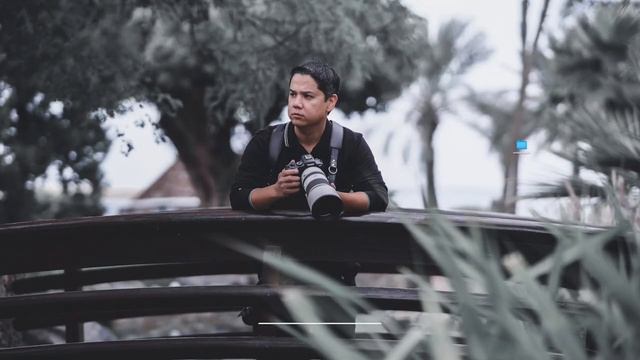Create a Cinematic Photo Look in Lightroom Instantly! II Dehancer plug in смотреть онлайн