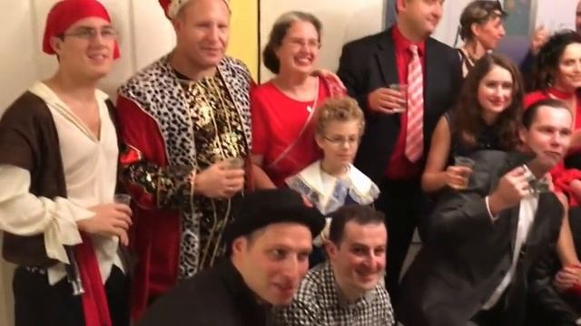 Волшебная Новогодняя ночь 2017 / Silvesternacht