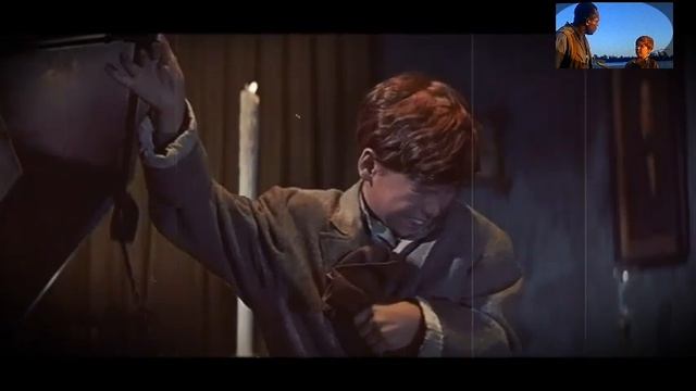 Пригоди Гекльбері Фінна фільм українською за твором Марка Твена смотреть онлайн